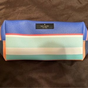 Kate Spade Make-Up Bag